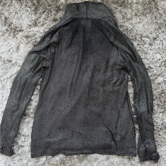 SET Show me your Mumu Felix Blazer in disco glitz and Bam Bam Bell Pants S/M - Picture 11 of 14